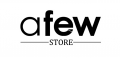 Afew-store Rabattcode