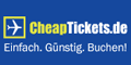 Cheaptickets Gutscheincode