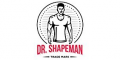 dr shapeman