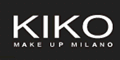 Kiko Cosmetics Gutscheincode