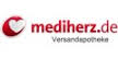 Mediherz Shop Gutscheincode