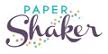 paper shaker