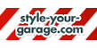 style your garage
