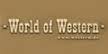 world of western