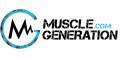 musclegeneration rabattecode