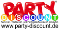 party-discount rabattecode