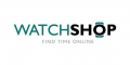 watchshop gutscheincode