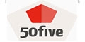 50five rabattecode