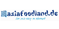 Asiafoodland Gutscheincode