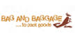 bag and baggage