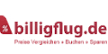 billigflug