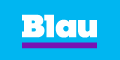 blau rabattecode