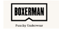 cupones descuento Boxerman