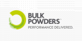 bulk powders