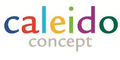 caleido_concept rabattecode