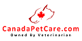 canada_petcare rabattecode