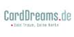 Carddreams Gutscheincode