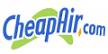 cheapair rabattecode