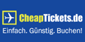 cheaptickets rabattecode