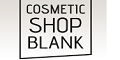cosmetic shop blank