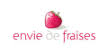 envie de fraises