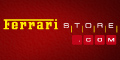 ferrari store