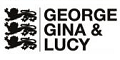 george gina lucy