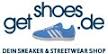 Getshoes Gutscheincode