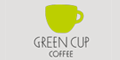 green cup coffee