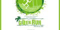 green run