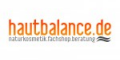 hautbalance rabattecode