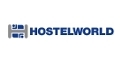 Hostelworld Gutscheincode