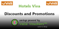 hotelsviva rabattecode