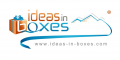 ideas-in-boxes rabattecode