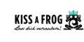 kissafrog