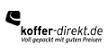 gutschein für Koffer Direkt