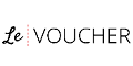 le voucher