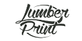 codigo descuento lumberprint