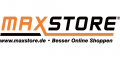 maxstore rabattecode