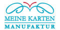 meine-kartenmanufaktur rabattecode