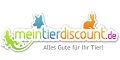 Meintierdiscount Gutscheincode