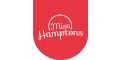 miss_hamptons rabattecode