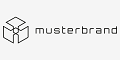 musterbrand