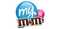 my_m&ms rabattecode