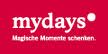 Mydays Gutscheincode