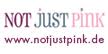 Notjustpink Gutscheincode