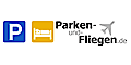 parken und fliegen