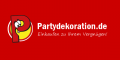 partydekoration