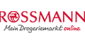 rossmann versand