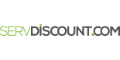 servdiscount rabattecode